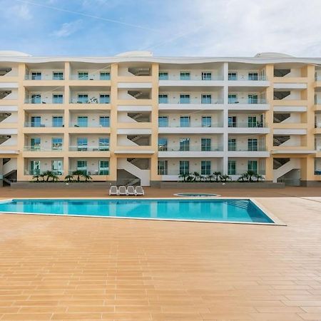 Marina View Modern Lagos Apartment Zewnętrze zdjęcie