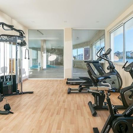 Marina View Modern Lagos Apartment Zewnętrze zdjęcie