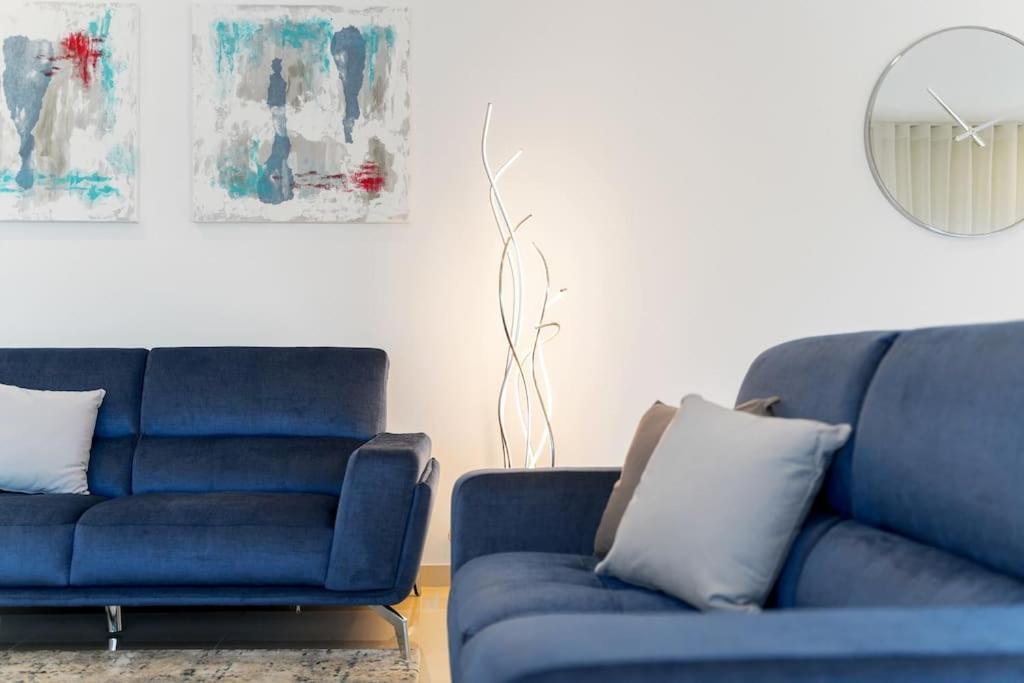 Marina View Modern Lagos Apartment Zewnętrze zdjęcie